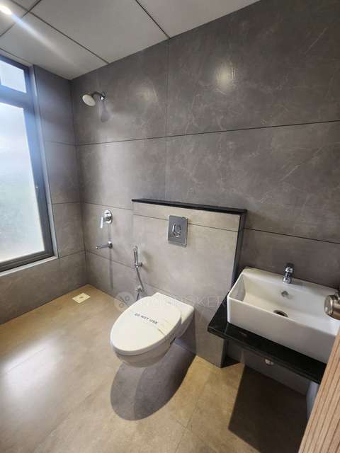 2 BHK Flat In Siddhivinayak Magnus Parkway, Vikas Nagar For Sale  In Vikas Nagar