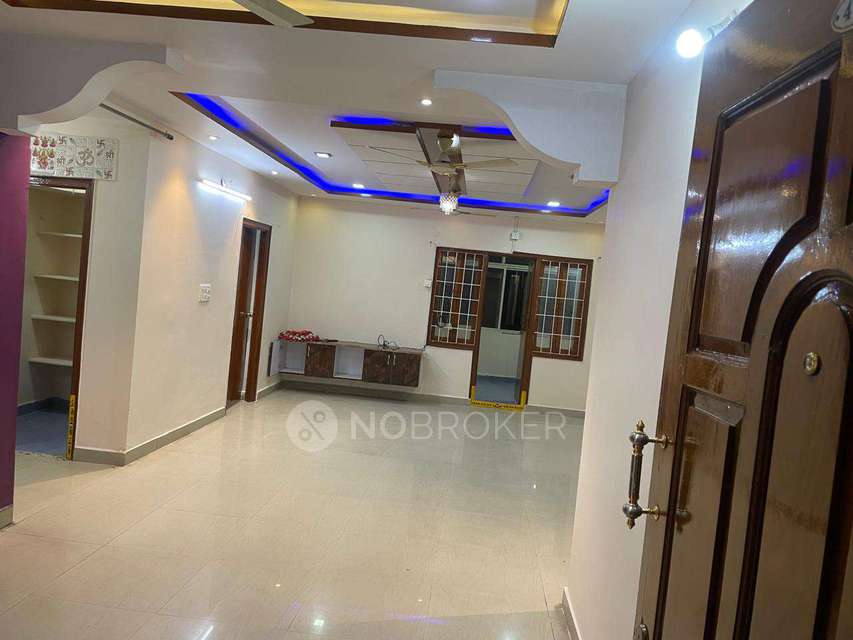 3 BHK Flat In Fort View Edifice For Sale  In Bandlaguda
