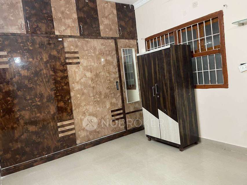 3 BHK Flat In Fort View Edifice For Sale  In Bandlaguda