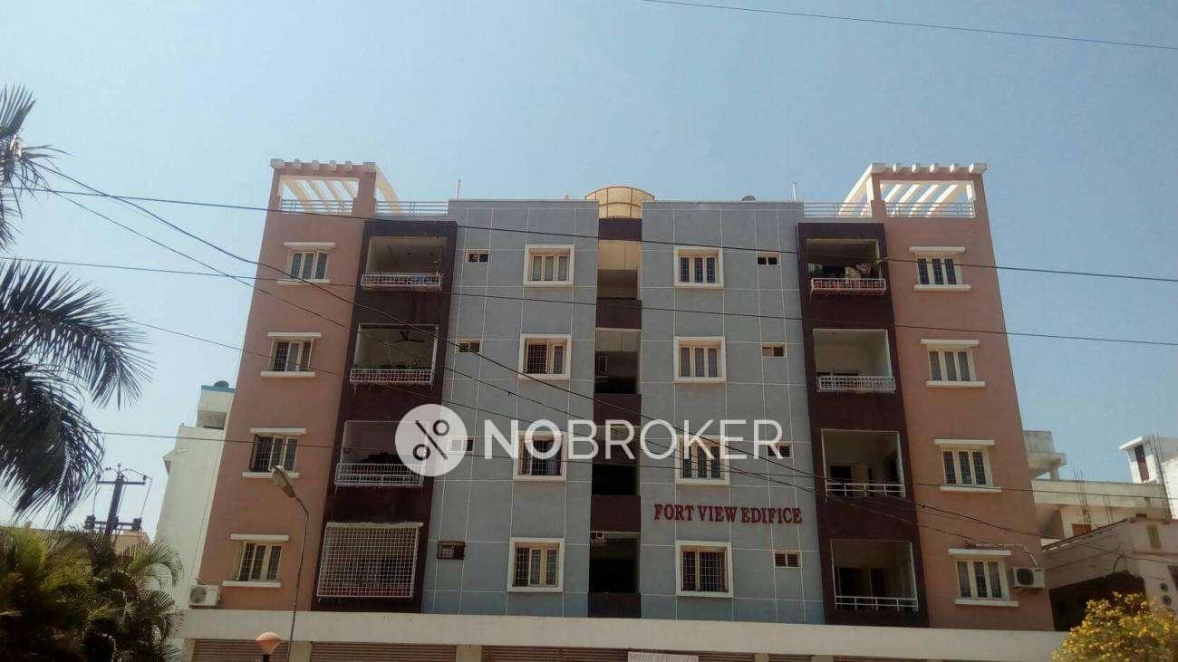 Fort View Edifice