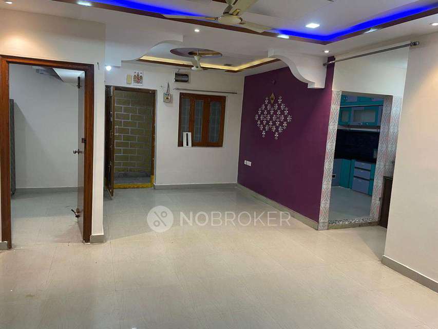 3 BHK Flat In Fort View Edifice For Sale  In Bandlaguda