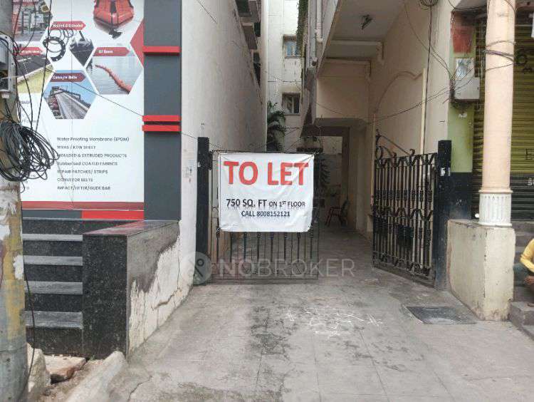 Shop in Rani Gunj, Hyderabad for Rent 