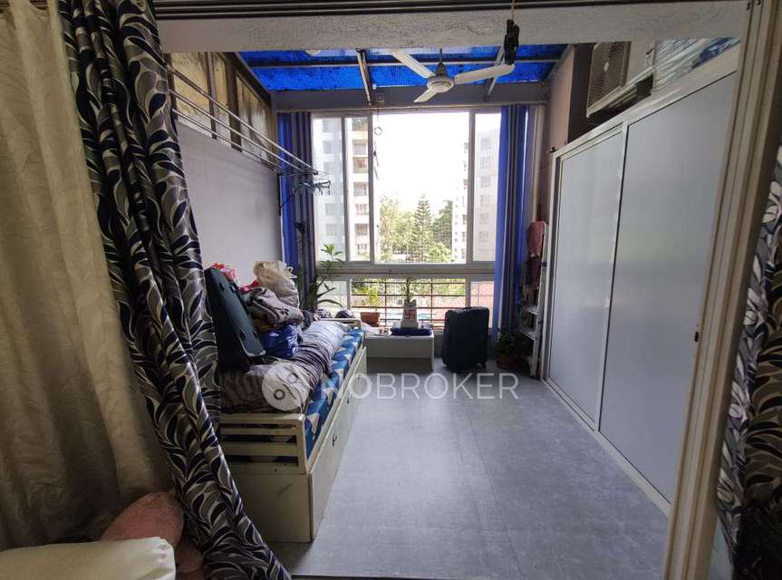 2 BHK Flat In  Samrajya For Sale  In Kothrud