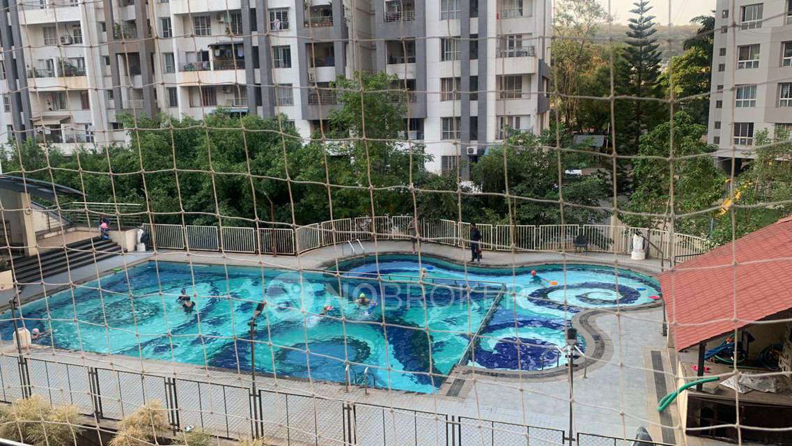 2 BHK Flat In  Samrajya For Sale  In Kothrud