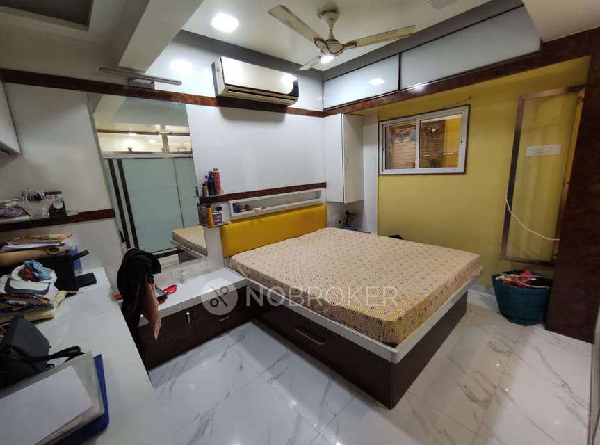 2 BHK Flat In  Samrajya For Sale  In Kothrud