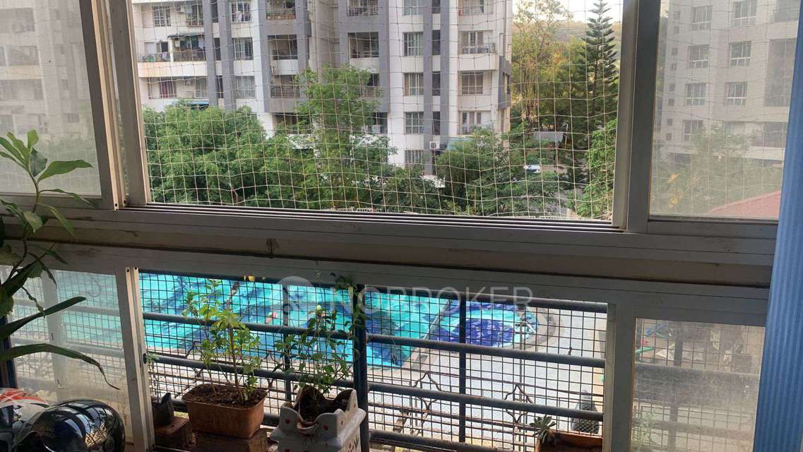 2 BHK Flat In  Samrajya For Sale  In Kothrud