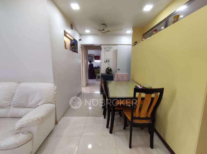 2 BHK Flat In  Samrajya For Sale  In Kothrud