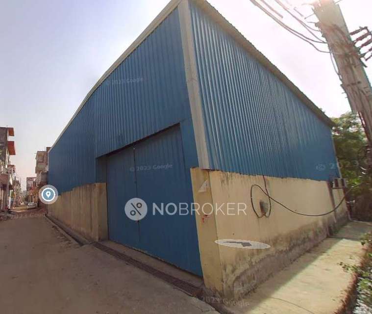 Industrial Shed in Sector 88, Faridabad for sale 