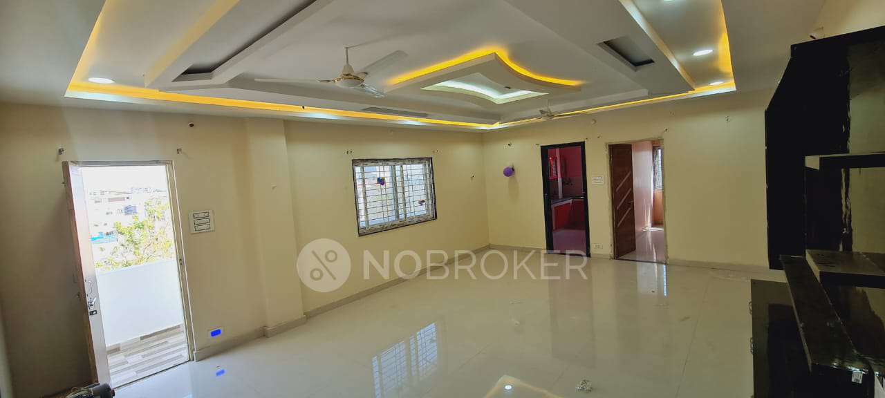 3 BHK Flat In Stand Alone Building for Rent  In  Old Bowenpally