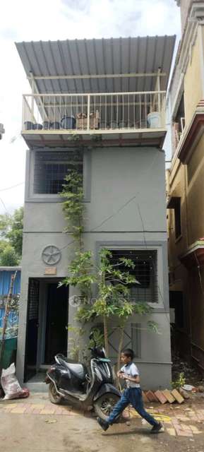1 BHK House for Rent In Mohamadwadi Pune Hadapsar