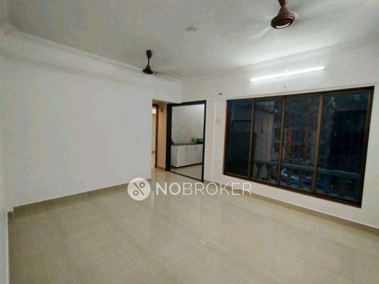1 BHK Flat In Panchavati Dham Chs For Sale  In Dahisar East