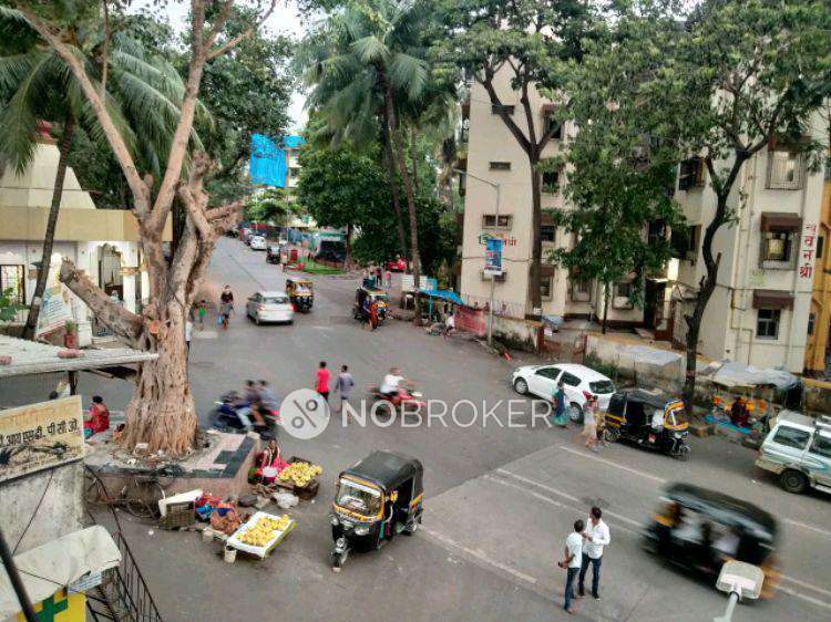 1 BHK Flat In Panchavati Dham Chs For Sale  In Dahisar East