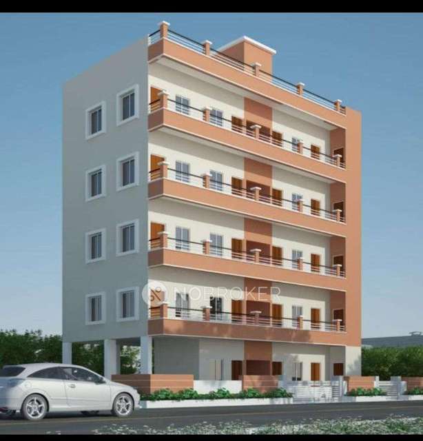 2 BHK Flat For Sale  In Medankarwadi