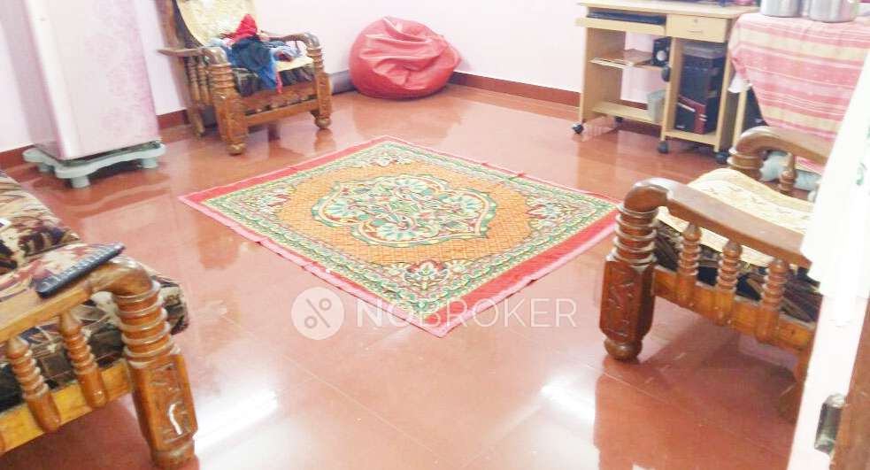 1 BHK Flat In Khaliq And Sons  for Rent  In Arekere