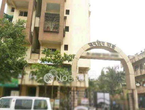1 BHK Flat In Jaydeep Park For Sale  In Bhosari