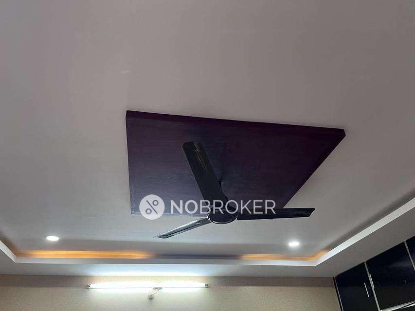 2 BHK Flat In Pleasant Apartments For Sale  In Manikonda