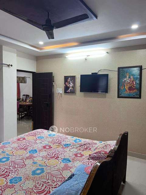 2 BHK Flat In Pleasant Apartments For Sale  In Manikonda