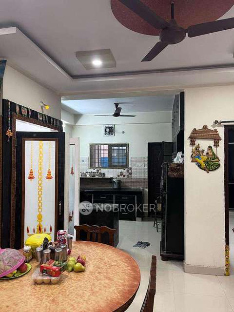 2 BHK Flat In Pleasant Apartments For Sale  In Manikonda