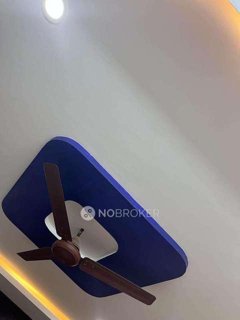 2 BHK Flat In Pleasant Apartments For Sale  In Manikonda