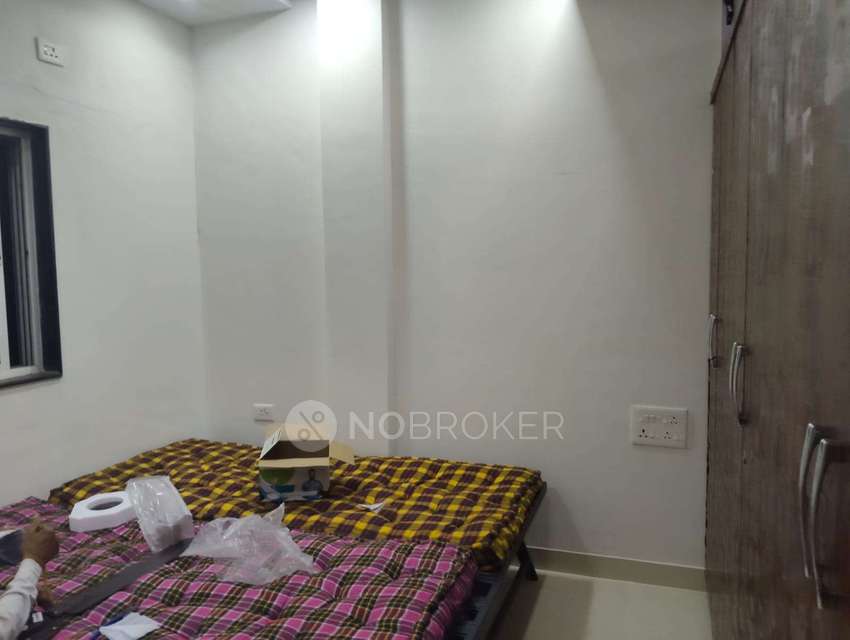 3 BHK House for Rent  In More Vasti, Chikhali, Vitthal Nagar, Maharashtra, India