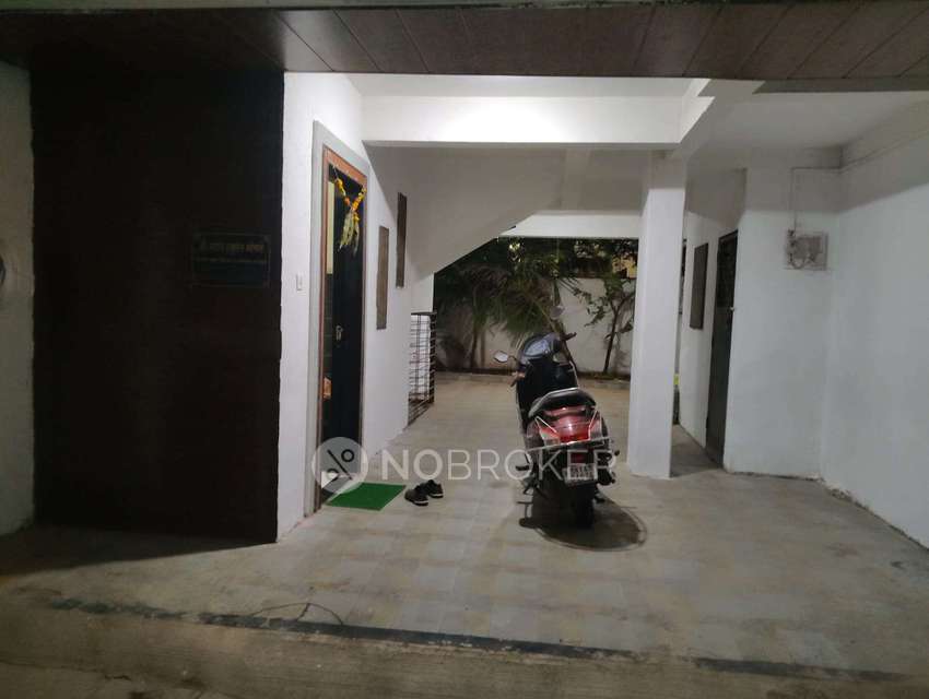 3 BHK House for Rent  In More Vasti, Chikhali, Vitthal Nagar, Maharashtra, India