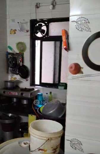 1 BHK Flat In Standalone Building  For Sale  In Nalasopara East