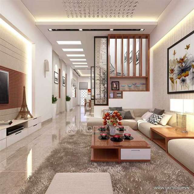 1 BHK Flat In Khushi Axis World For Sale  In Thane