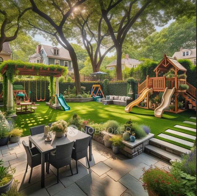 1 BHK Flat In Khushi Axis World For Sale  In Thane