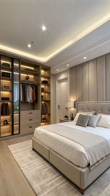 1 BHK Flat In Khushi Axis World For Sale  In Thane