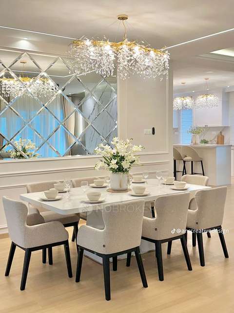 1 BHK Flat In Khushi Axis World For Sale  In Thane