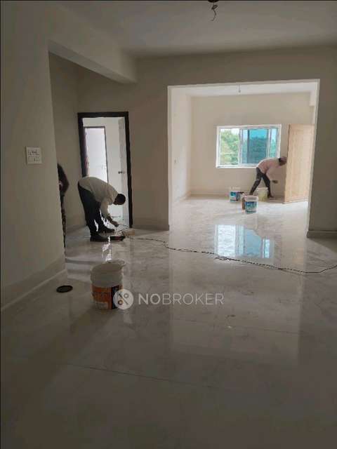 2 BHK Flat In Rk Infra For Sale  In Huda Cyber Enclave Main Road 1