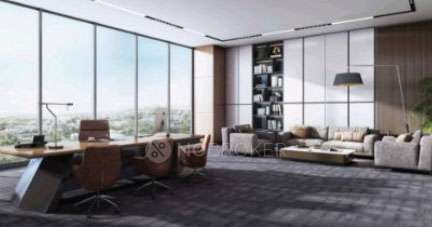 Office Space in Sector 140, Greater_noida for sale 