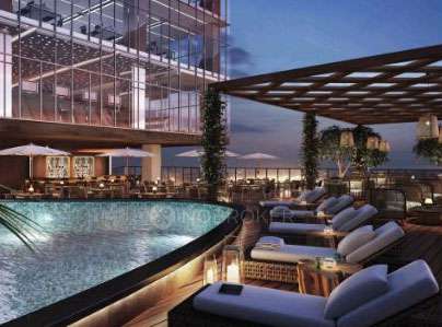 Office Space in Sector 140, Greater_noida for sale 