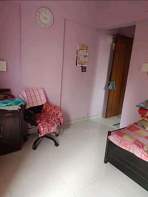 1 BHK Flat For Sale  In Atharva Enclave