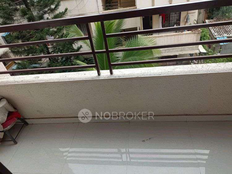 1 BHK Flat For Sale  In Atharva Enclave