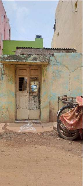 1 BHK Flat For Sale In Sembiyam, Perambur