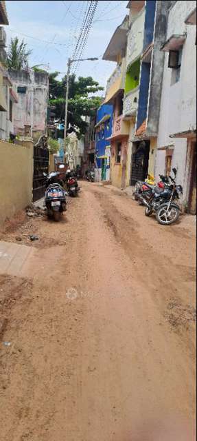 1 BHK Flat For Sale In Sembiyam, Perambur