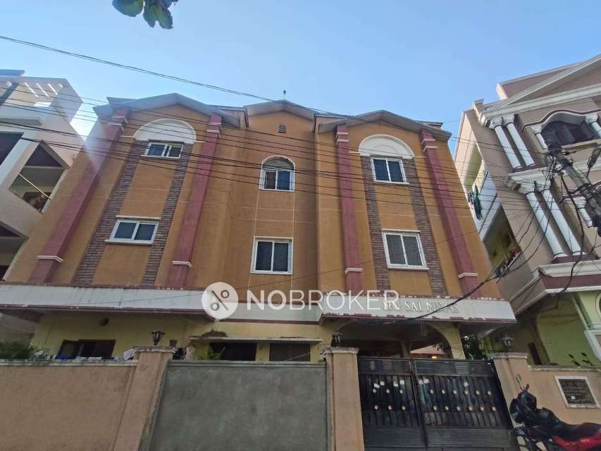 PG for Girls in Alwal