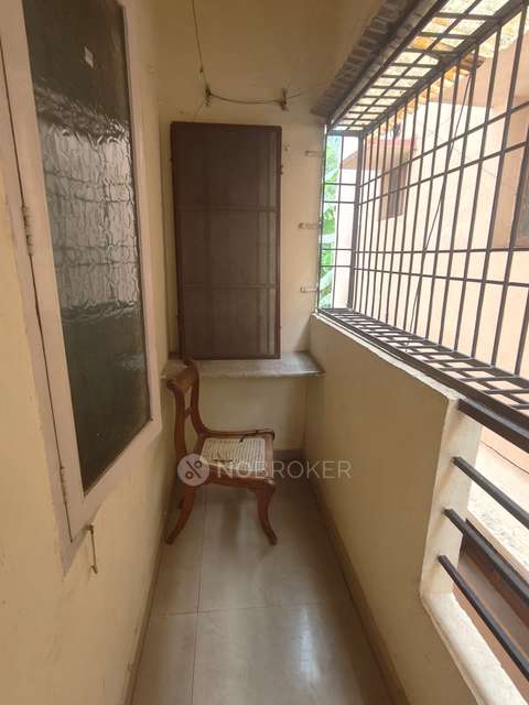 3 BHK Flat In Eden Apartments, Chinmayanagar Stage Ii For Sale  In Chinmaya Nagar Stage 2