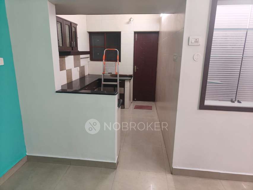 3 BHK Flat In Eden Apartments, Chinmayanagar Stage Ii For Sale  In Chinmaya Nagar Stage 2