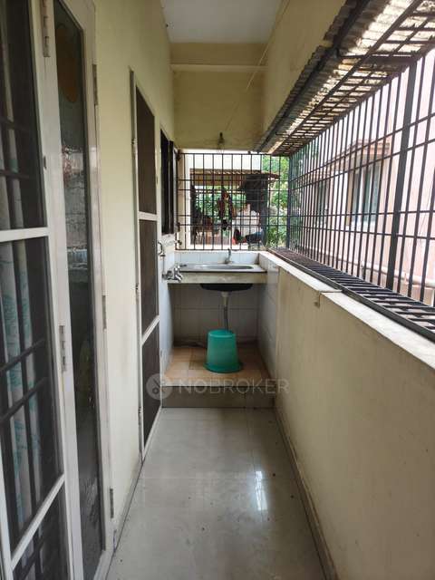 3 BHK Flat In Eden Apartments, Chinmayanagar Stage Ii For Sale  In Chinmaya Nagar Stage 2