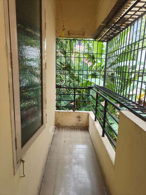 3 BHK Flat In Eden Apartments, Chinmayanagar Stage Ii For Sale  In Chinmaya Nagar Stage 2