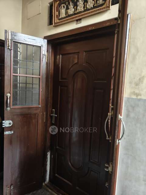 3 BHK Flat In Eden Apartments, Chinmayanagar Stage Ii For Sale  In Chinmaya Nagar Stage 2