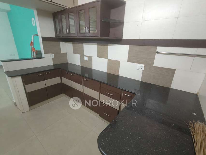 3 BHK Flat In Eden Apartments, Chinmayanagar Stage Ii For Sale  In Chinmaya Nagar Stage 2