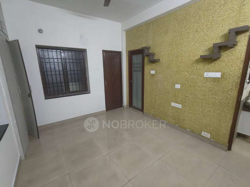 3 BHK Flat In Eden Apartments, Chinmayanagar Stage Ii For Sale  In Chinmaya Nagar Stage 2