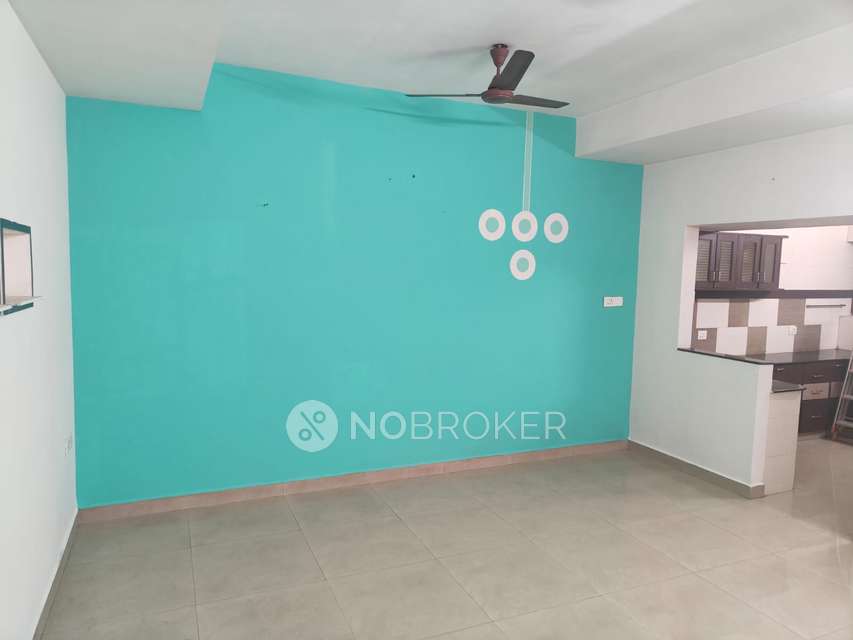 3 BHK Flat In Eden Apartments, Chinmayanagar Stage Ii For Sale  In Chinmaya Nagar Stage 2