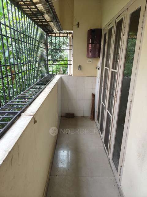 3 BHK Flat In Eden Apartments, Chinmayanagar Stage Ii For Sale  In Chinmaya Nagar Stage 2