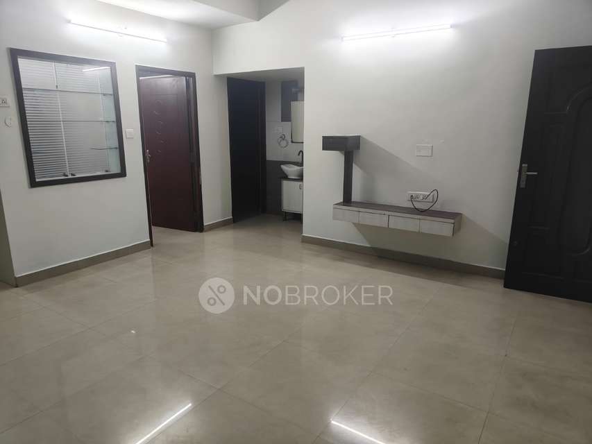 3 BHK Flat In Eden Apartments, Chinmayanagar Stage Ii For Sale  In Chinmaya Nagar Stage 2