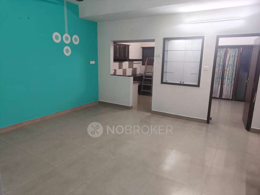 3 BHK Flat In Eden Apartments, Chinmayanagar Stage Ii For Sale  In Chinmaya Nagar Stage 2