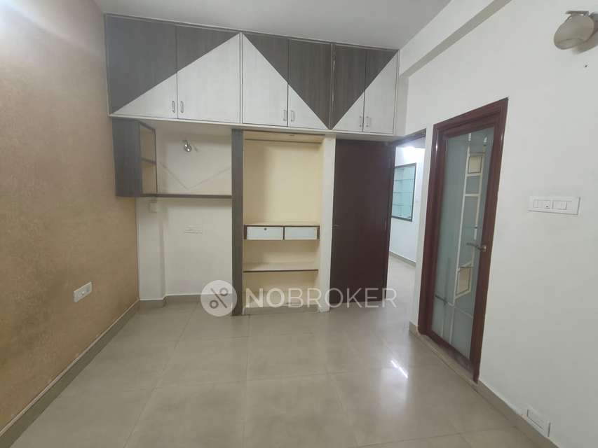 3 BHK Flat In Eden Apartments, Chinmayanagar Stage Ii For Sale  In Chinmaya Nagar Stage 2